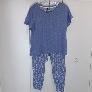 Jaclyn intimates women’s pajamas